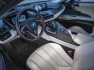 BMW i8 Concours d´Elegance 1