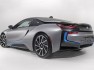 BMW i8 Concours d´Elegance 3