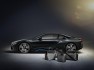 BMW i8 Concours d´Elegance 5