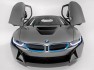 BMW i8 Concours d´Elegance 8