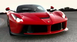 LaFerrari