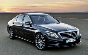 Mercedes-Benz-S65-AMG