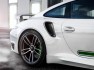 Porsche 911 Turbo TechArt 2014 d