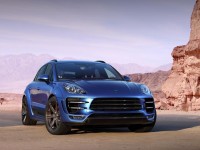 Porsche Macan Ursa 2