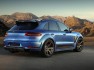 Porsche Macan Ursa 4