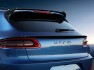 Porsche Macan Ursa 9