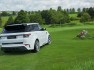 Range Rover Mansory 5