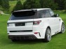 Range Rover Mansory 6