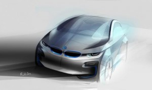 bmw i5