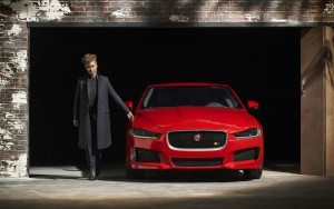 jaguar xe-s 2015
