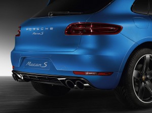 porsche macan sport design paket 1