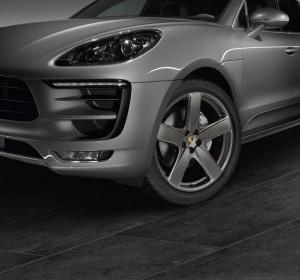porsche macan sport design paket 2