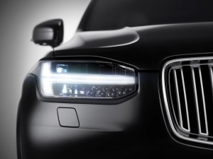 volvo xc90 2015