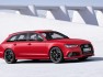 2015 facelift Audi A6 1