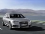 2015 facelift Audi A6 28