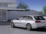 2015 facelift Audi A6 29
