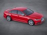 2015 facelift Audi A6 3