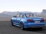 2015 facelift Audi A6 36