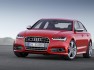 2015 facelift Audi A6 5