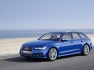 2015 facelift Audi A6 9