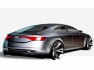 Audi TT Sportback koncept 2