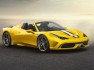 Ferrari 458 Speciale aperta 7