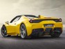 Ferrari 458 Speciale aperta 8