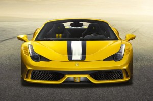 Ferrari 458 Speciale aperta 9