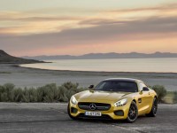 Mercedes-AMG GT 29