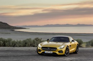 Mercedes-AMG GT 29