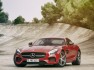 Mercedes-AMG GT 9
