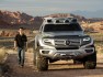 Mercedes-Benz Ener-G-Force koncept 11