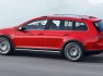 Volkswagen Golf Alltrack 2