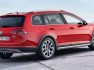 Volkswagen Golf Alltrack 4