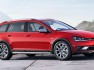 Volkswagen Golf Alltrack 5