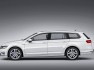Volkswagen Passat GTE 10