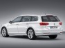 Volkswagen Passat GTE 11