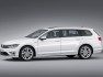 Volkswagen Passat GTE 4