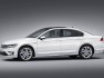 Volkswagen Passat GTE 6
