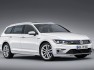 Volkswagen Passat GTE 8