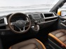 Volkswagen Tristar Concept 8