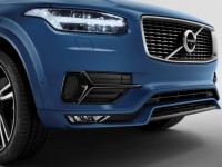 Volvo XC90 R-Design 16