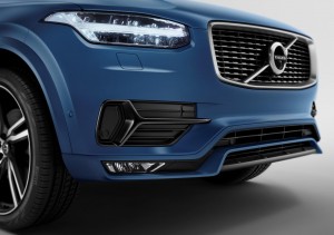 Volvo XC90 R-Design 16