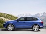 facelift VW Touareg 2015 c