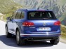 facelift VW Touareg 2015 f