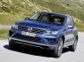facelift VW Touareg 2015 j