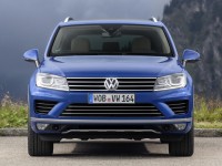 facelift VW Touareg 2015 k