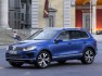 facelift VW Touareg 2015 l