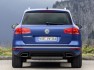 facelift VW Touareg 2015 m