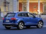 facelift VW Touareg 2015 o